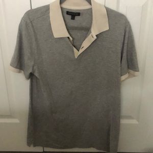 Mens Polo Banana Republic